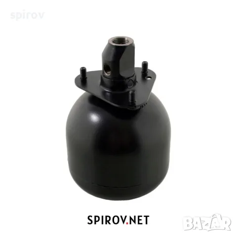 Акумулатор налягане (хидравлична сфера) Mercedes SLS suspension (нивомат), снимка 2 - Части - 55733739