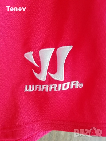 Liverpool Warrior оригинални футболни шорти Ливърпул къси гащи , снимка 3 - Спортни дрехи, екипи - 36085880