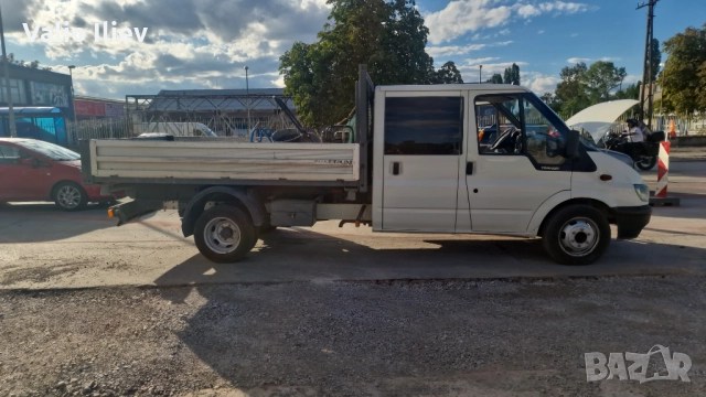 Бобкат и камйонче , снимка 5 - Транспортни услуги - 52005399