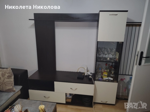 Холна секция , снимка 2 - Форми - 52030339