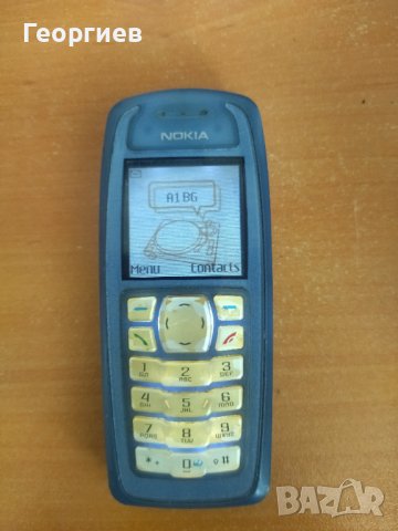 Nokia 3100, снимка 7 - Nokia - 44197608