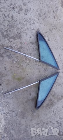 Фикс предна врата Peugeot 407