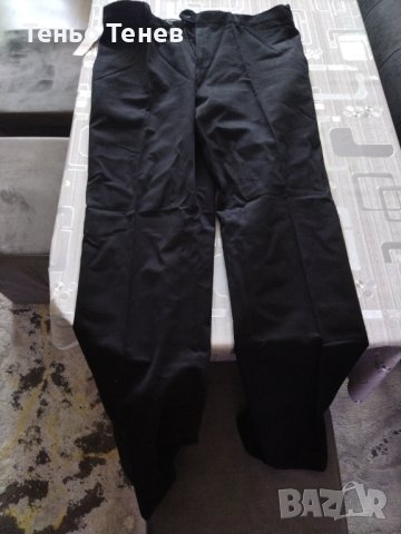 Мъжки панталон , снимка 2 - Панталони - 42043454