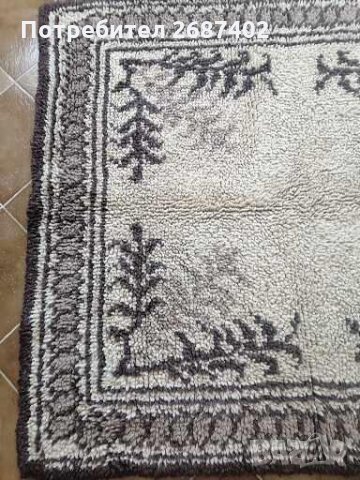 Нов вълнен китеник за холова гарнитура , снимка 3 - Други - 34297249