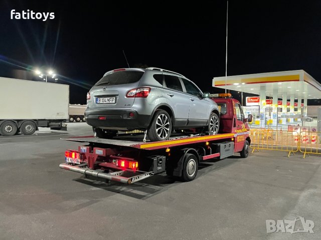 tractari auto bulgaria kardzhali makaza, снимка 2 - Транспортни услуги - 39304208