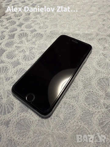 Iphone 6 16GB Отключен, снимка 2 - Apple iPhone - 53528328