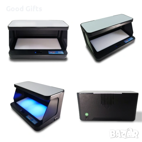 Интелигентен Детектор за фалшиви Банкноти HL180 , снимка 6 - Друга електроника - 53643824