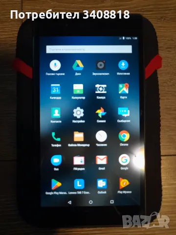 Lenovo Tab 7 Essential, снимка 5 - Таблети - 49579524