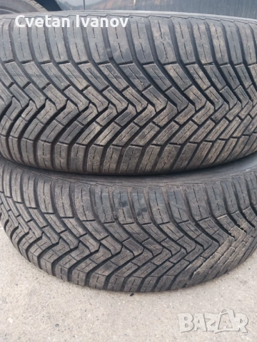 2 бр. 195/55/16