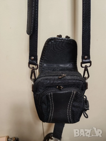 Мъжка чантичка DIESEL. , снимка 6 - Чанти - 51956328