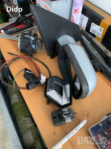 Части за Рено Меган Renalt Megane , снимка 6 - Части - 53462929