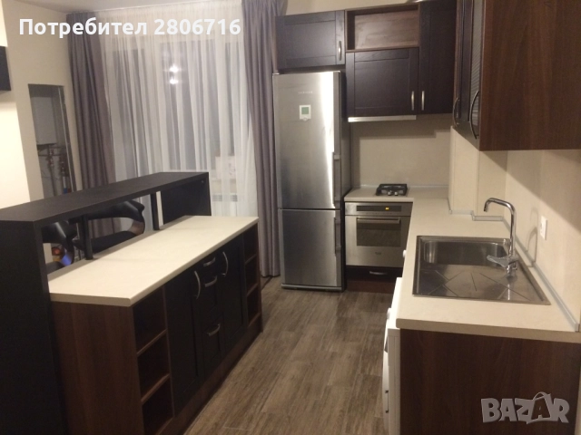 двустаен под наем, снимка 2 - Апартаменти - 52267937