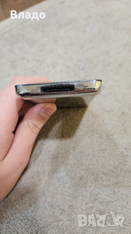 Ipod classic 7th gen, снимка 4 - iPod - 53599892