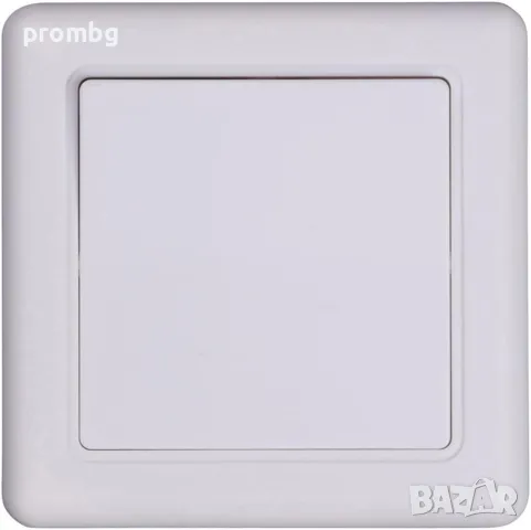 Led smart light, смарт лампа с ключ, 40 lm, А+, 0,6 W, 2700 К, топло бяло, Германия, снимка 9 - Лед осветление - 27122521