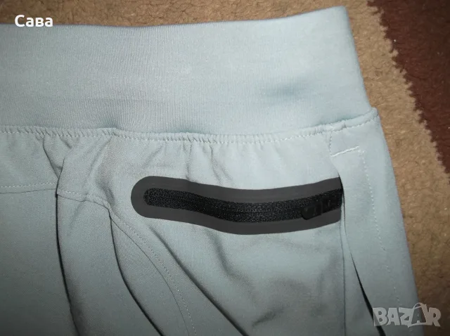 Долнище UNDER ARMOUR  мъжко,М, снимка 5 - Спортни дрехи, екипи - 56087714