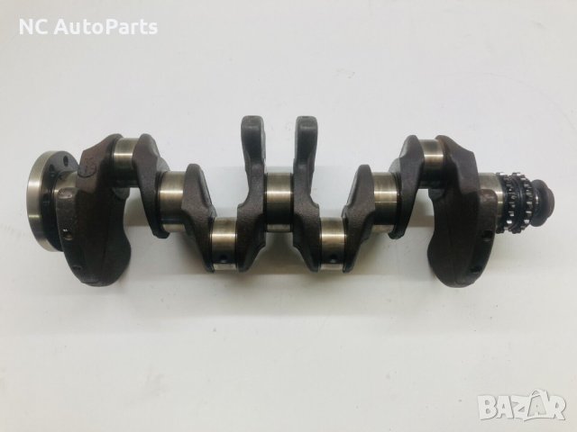 Колянов вал за Mercedes Мерцедес А B клас W169 W245 1.7 бензин A2660310701 2006, снимка 10 - Части - 39090430