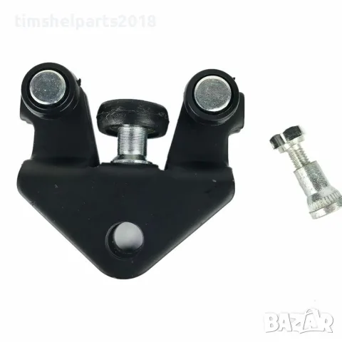 Долна ролка за плъзгаща врата Opel Vivaro, Nissan , Renault Trafic II 2002-2013