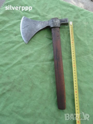 Стара брадва GOLDENBERG - 438