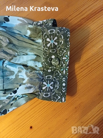 One Touch M/L, снимка 6 - Ризи - 53867801