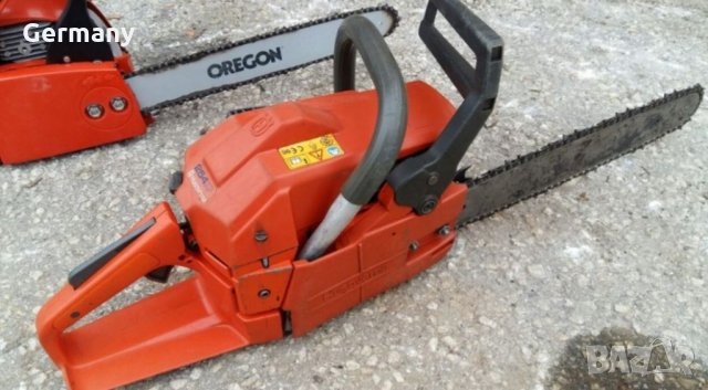 Резачка хускварна dolmar ps 34 долмар husqvarna 254 xp, снимка 8 - Други машини и части - 35907773