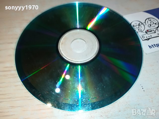 ГРЪЦКО ЦД11-ВНОС GREECE 0103231608, снимка 10 - CD дискове - 39851272
