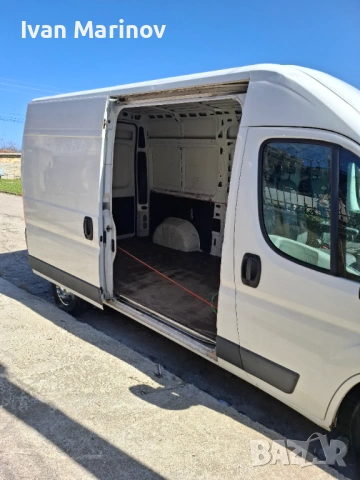 Товарен бус, снимка 14 - Друго търговско оборудване - 53833942