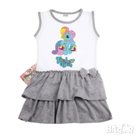 Летни детски дрехи 1-10 г (цени на едро) - 30% отстъпка, снимка 9 - Оборудване за магазин - 49992209