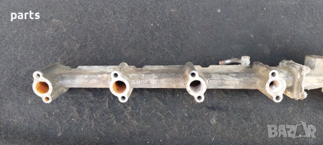 Колектор Антифриз и Корпус Термостат Jeep Чероки XJ - 7700598332 - 31282521F N, снимка 3 - Части - 42181332