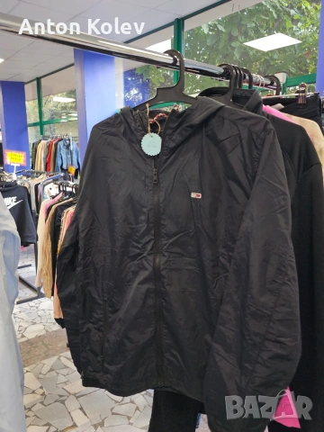 Маркови дрехи на килограм Топ цена и качество, снимка 12 - Якета - 52571341