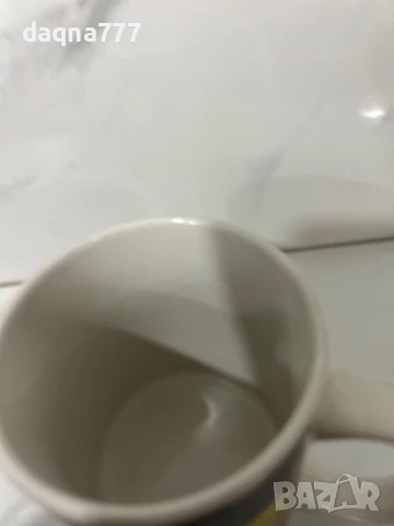 Чаша Хоумър Симпсън дни от седмицата 2011година Германия, снимка 7 - Чаши - 51070761