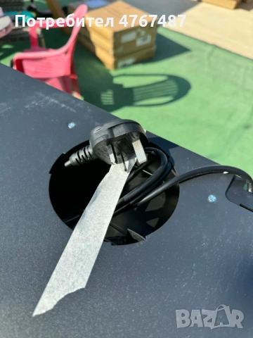 Абсорбатор за вграждане под шкаф, снимка 4 - Абсорбатори - 53868347