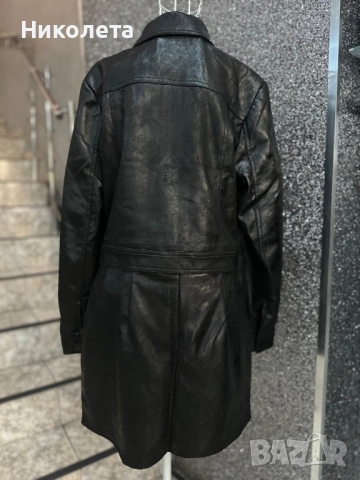 Комплект яке с пола 2 цвята , снимка 3 - Якета - 51618646