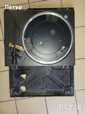 Technics грамофон НА ЧАСТИ -SL-BD22 , снимка 2 - Грамофони - 52278098