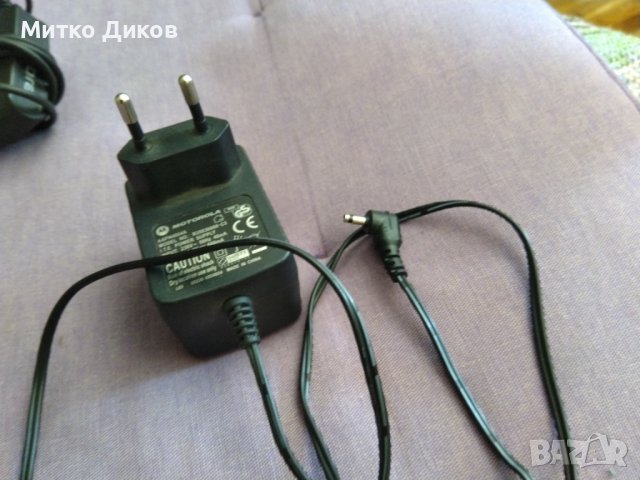 Зарядни за мобилен телефон Моторола-Сони Ериксон -Нокиа-Сименс евтини, снимка 2 - Безжични зарядни - 41496267