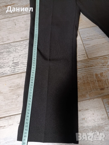 Дамски панталон Sisley , снимка 6 - Панталони - 51468463