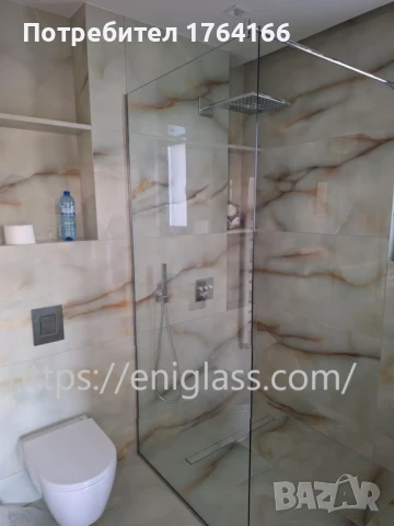 Паравани душ кабини, снимка 1