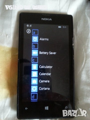 Nokia Lumia 520, снимка 2 - Nokia - 44777104