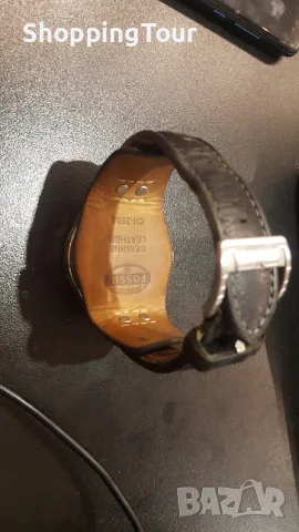 Часовник FOSSIL CH2586, снимка 2 - Мъжки - 56036615