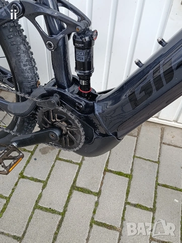 Giant Stance E Pro+EX, снимка 3 - Велосипеди - 53391254