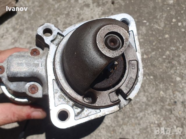 Стартер за бмв е30 е34 е36 Z3 m40 m42 m43 m44 m50 m52 Bosch 0986014900, снимка 4 - Части - 42033161