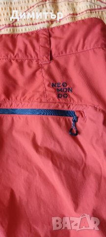Neomondo, снимка 5 - Къси панталони - 42093362