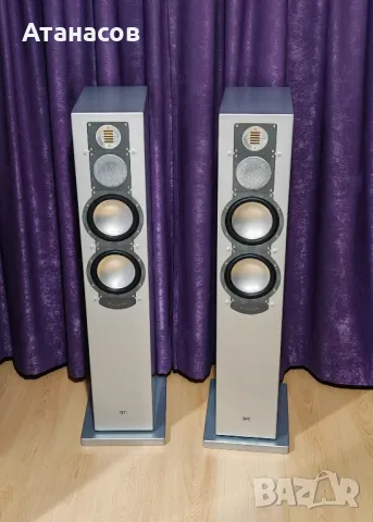 Elac FS 209 ANNIVERSARY трилентови тонколони , снимка 5 - Тонколони - 49692326