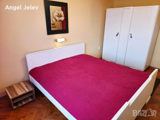 под наем апартамент 68кв.м.с тец сливен, снимка 10 - Апартаменти - 51239367