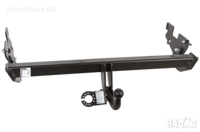 Нов Теглич за Mazda CX-5 CX-7 CX-3 сваляем теглич за мазда цх 5 cx5, снимка 3 - Части - 52646218