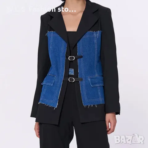 QUZO дамско сака