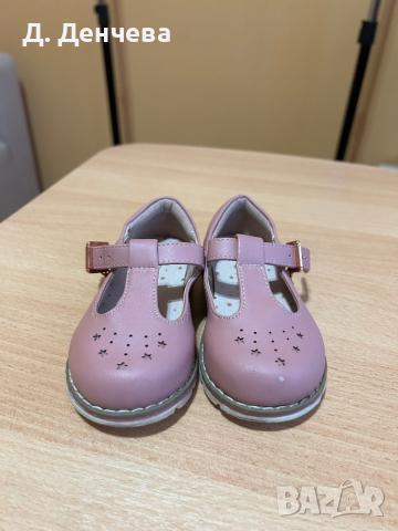 Детски обувки NEXT, снимка 2 - Детски обувки - 44634530