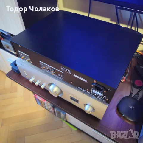 Marantz CD 6006 UK Edition , снимка 10 - Други - 48473351