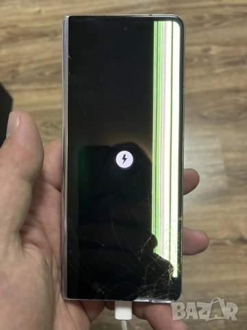 Samsung Galaxy Z Fold 5 - за ремонт, снимка 8 - Samsung - 56359870