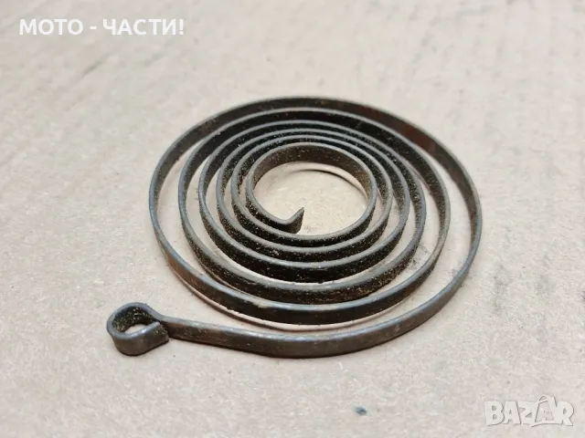 Прожина За Храповик, Манивела За Ковровец 175 / НОМЕР 2., снимка 2 - Части - 47740125