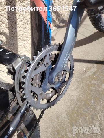 Части за велосипед 26" капли , снимка 4 - Велосипеди - 53826153